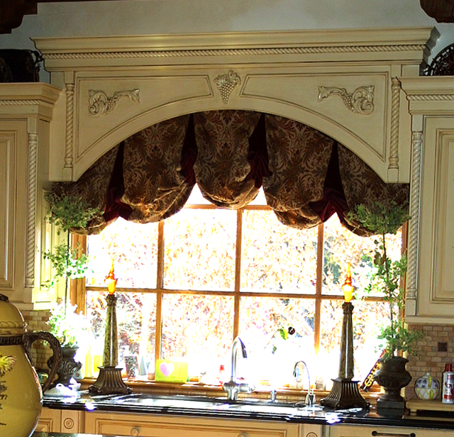 Wooden Cornice Ideas For Kitchen Windows Wooden Cornice Ideas For Kitchen Windows